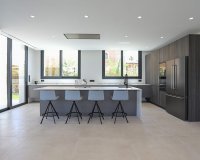 Obra nueva - Villa - El Toro