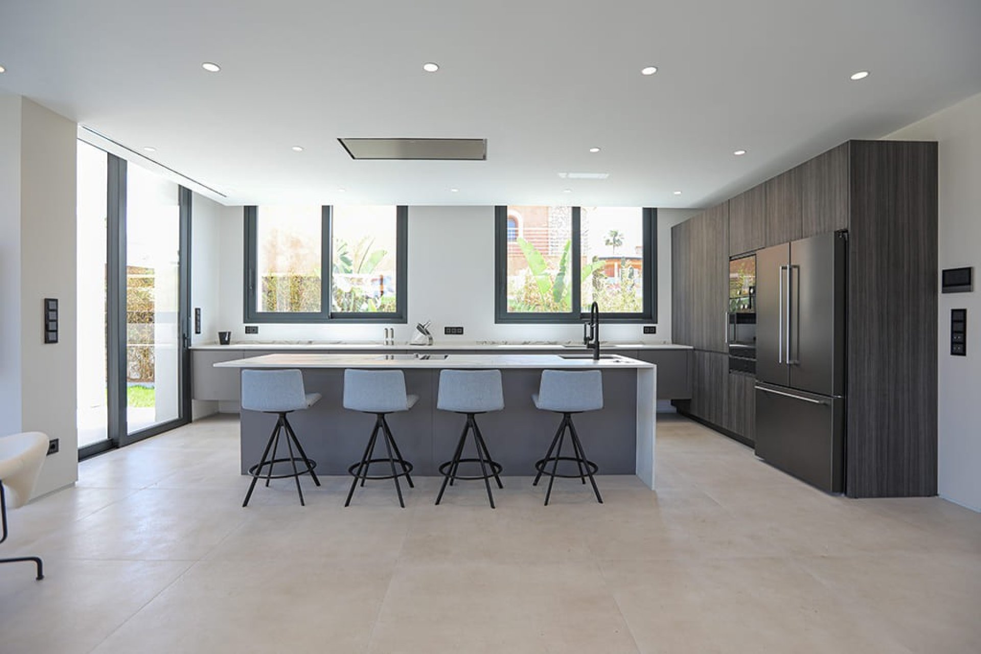 Obra nueva - Villa - El Toro