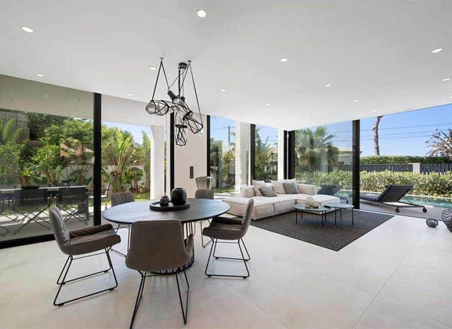 Obra nueva - Villa - El Toro