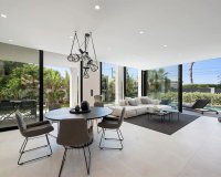 Obra nueva - Villa - El Toro