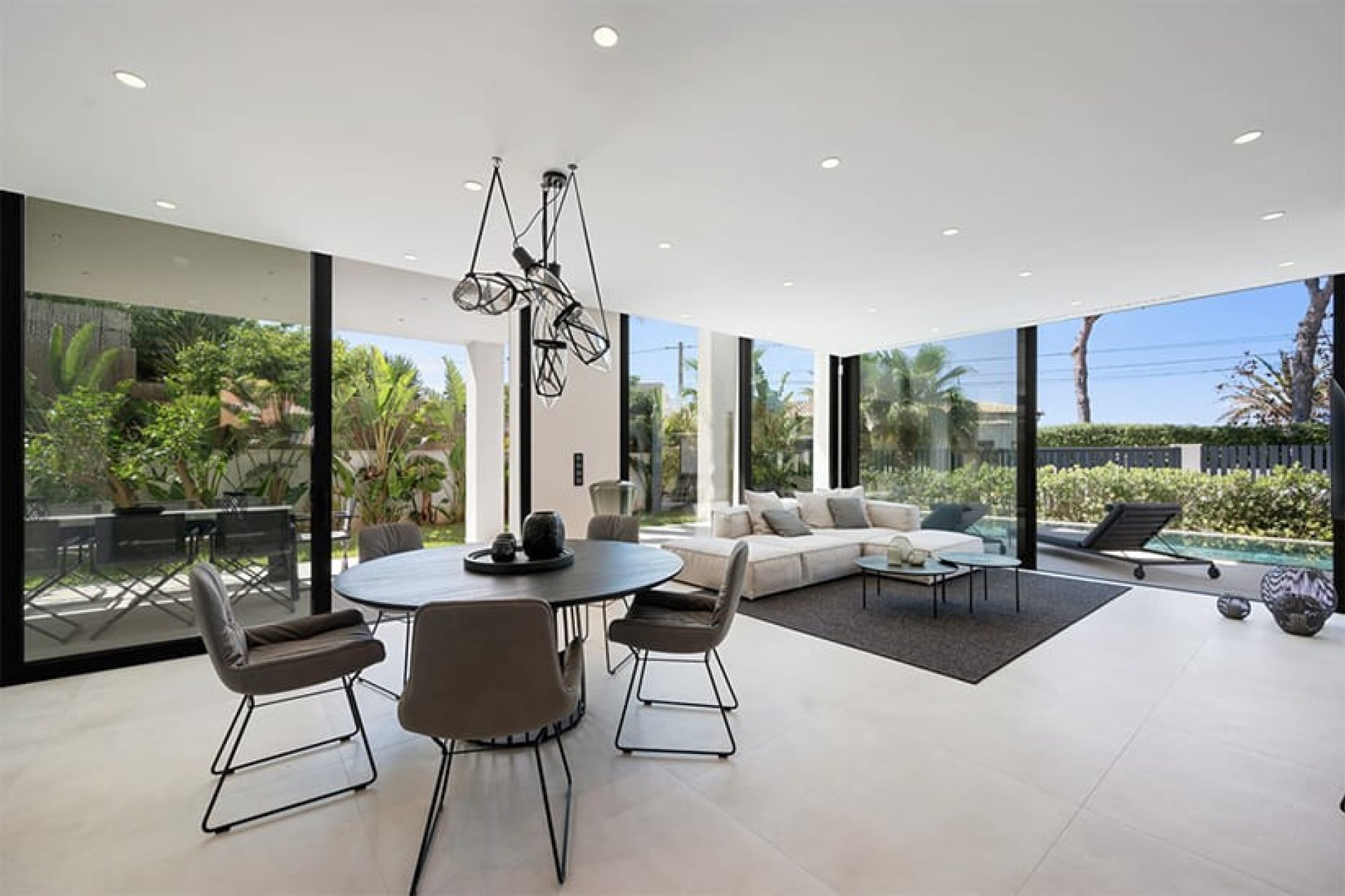 Obra nueva - Villa - El Toro