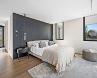 Obra nueva - Villa - El Toro