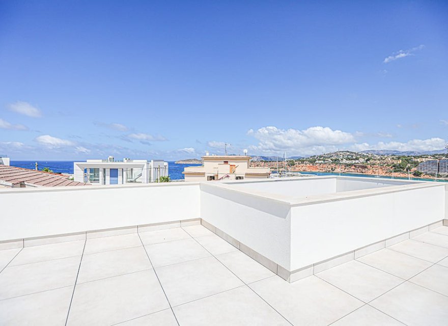 Obra nueva - Villa - El Toro