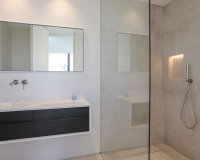 Obra nueva - Villa - El Toro