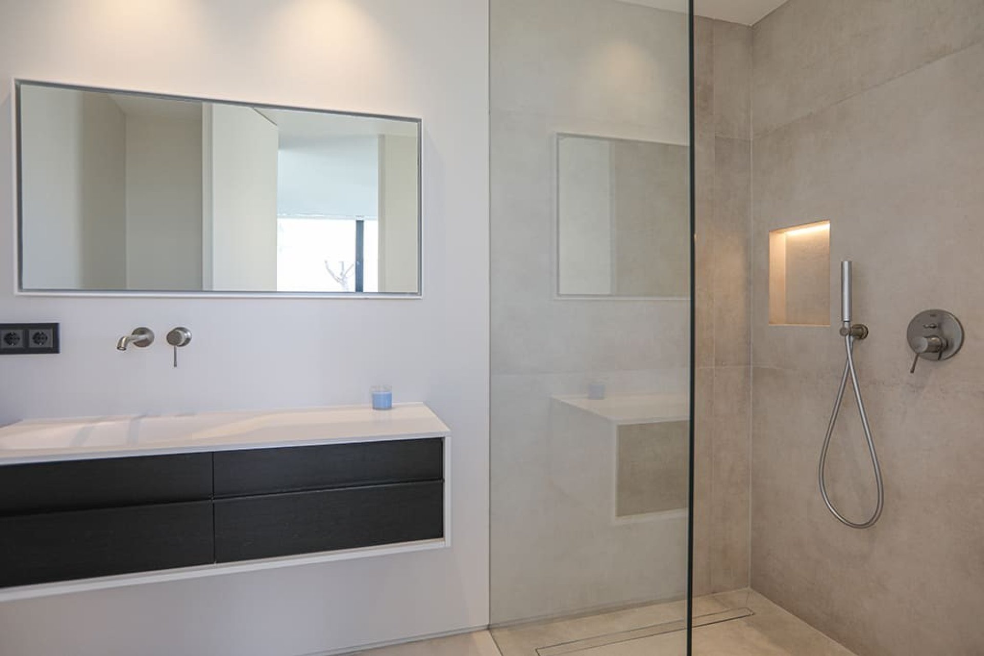 Obra nueva - Villa - El Toro