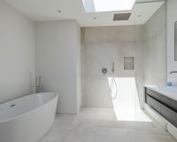 Obra nueva - Villa - El Toro