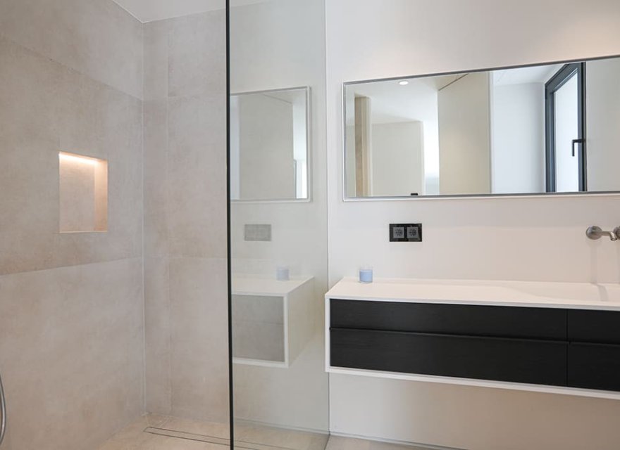 Obra nueva - Villa - El Toro