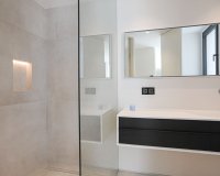 Obra nueva - Villa - El Toro