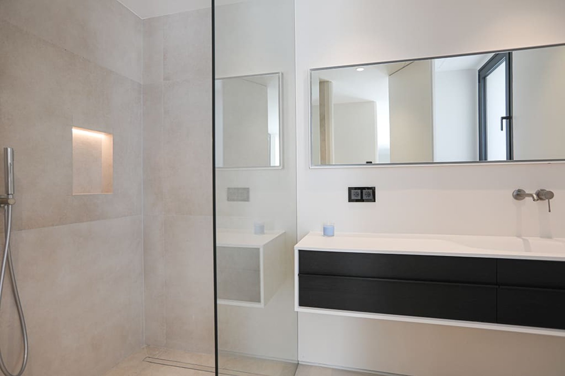 Obra nueva - Villa - El Toro