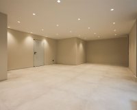 Obra nueva - Villa - El Toro