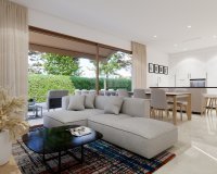 Obra nueva - Villa - Elche