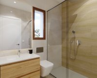 Obra nueva - Villa - Elche