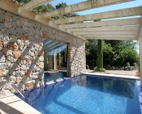 Obra nueva - Villa - Esporles