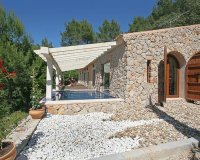 Obra nueva - Villa - Esporles