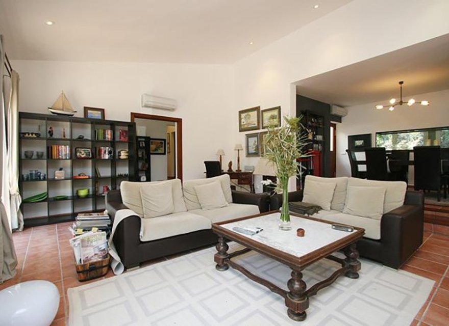 Obra nueva - Villa - Esporles