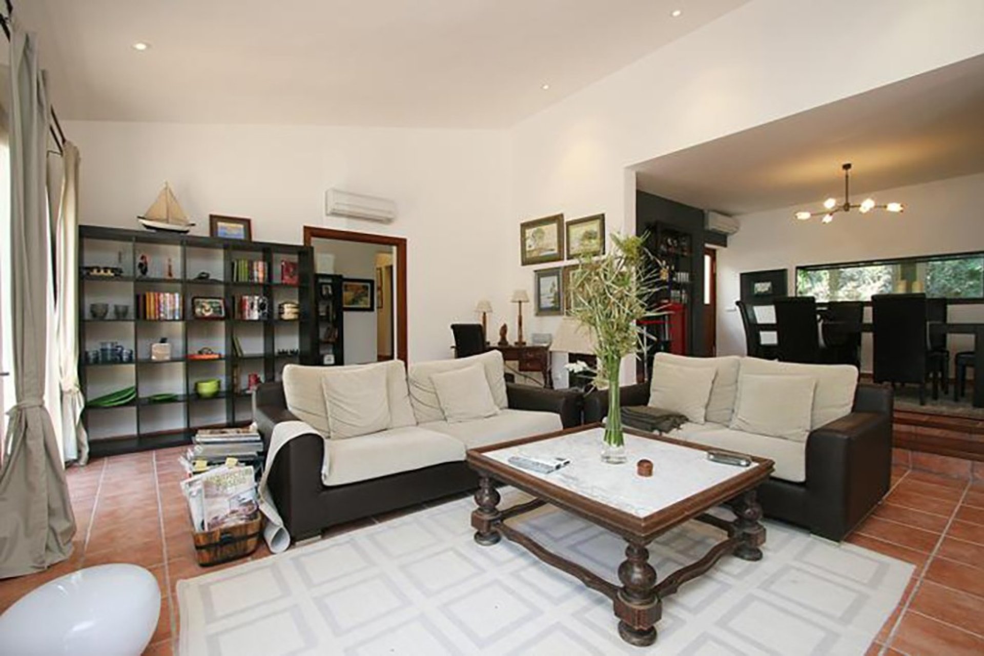 Obra nueva - Villa - Esporles