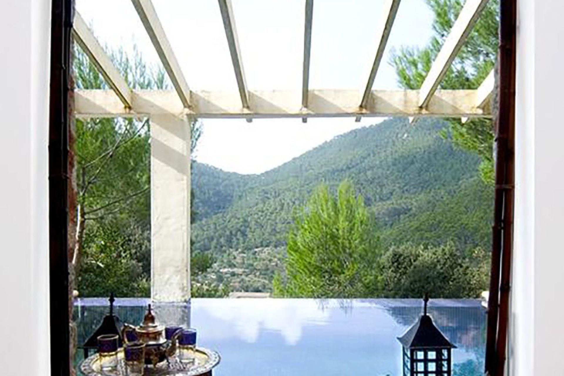 Obra nueva - Villa - Esporles