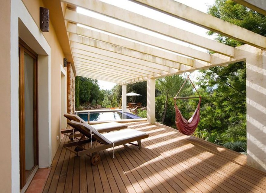 Obra nueva - Villa - Esporles