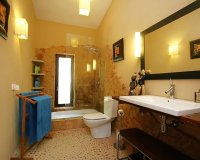 Obra nueva - Villa - Esporles