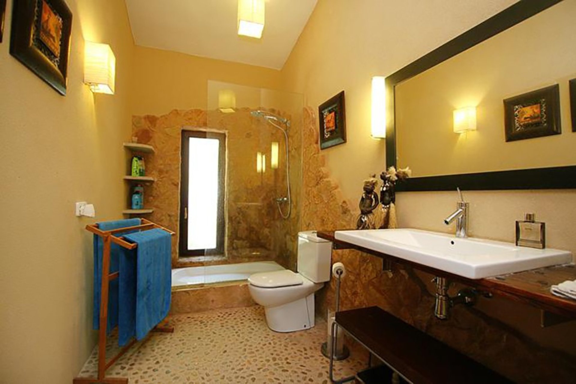 Obra nueva - Villa - Esporles