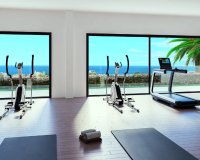 Obra nueva - Villa - Еstepona - Estepona