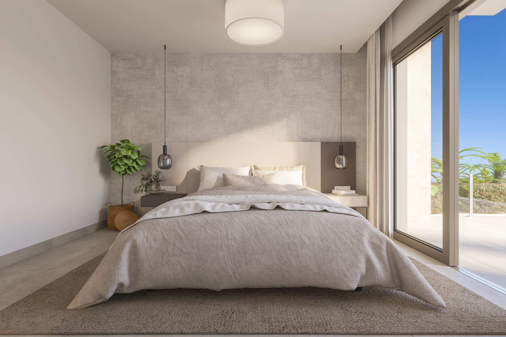 Obra nueva - Villa - Еstepona - Estepona