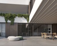 Obra nueva - Villa - Еstepona - Estepona