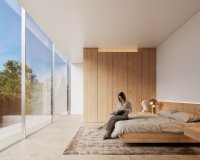 Obra nueva - Villa - Еstepona - Estepona