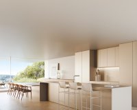 Obra nueva - Villa - Еstepona - Estepona