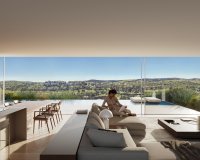 Obra nueva - Villa - Еstepona - Estepona