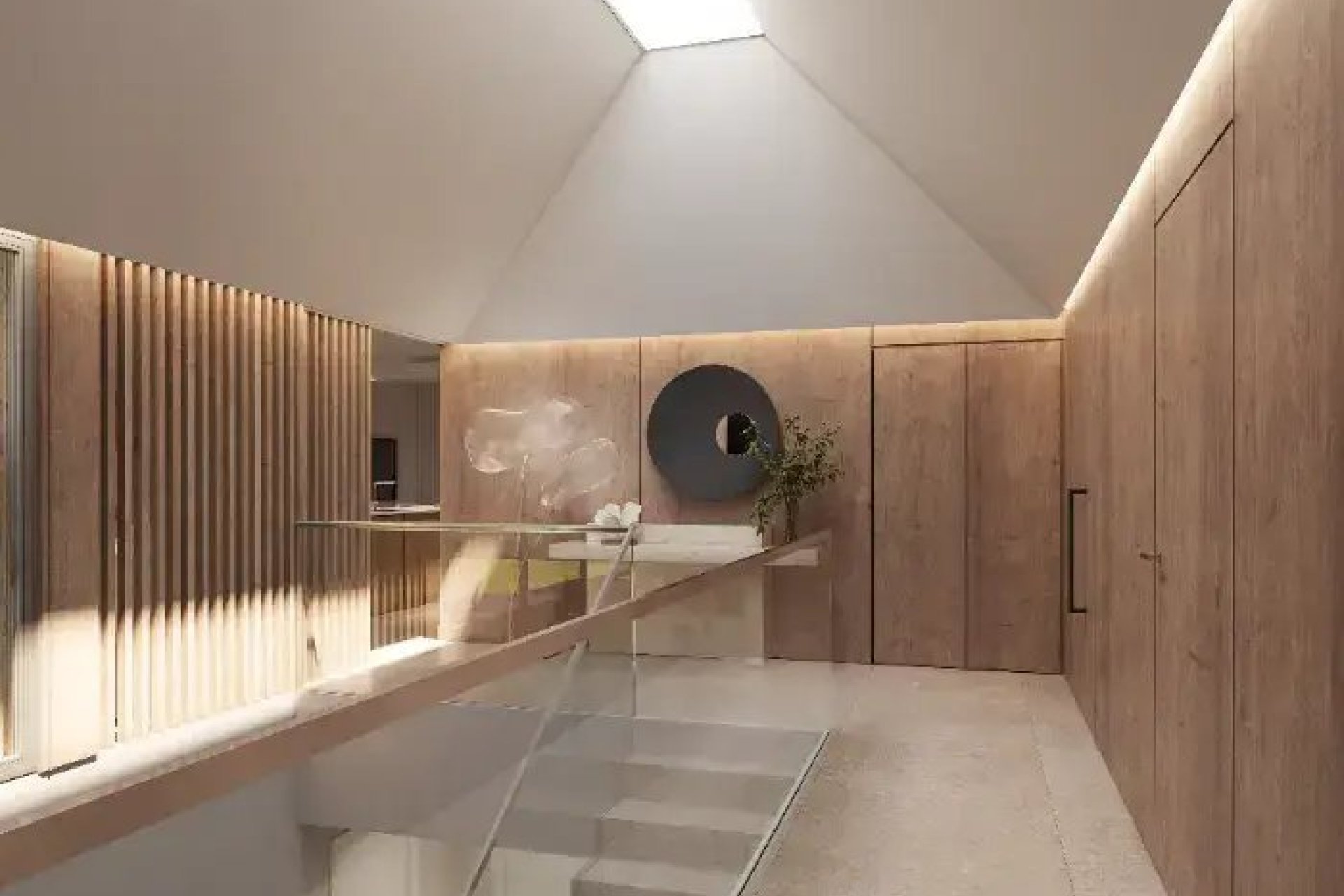 Obra nueva - Villa - Еstepona - Estepona