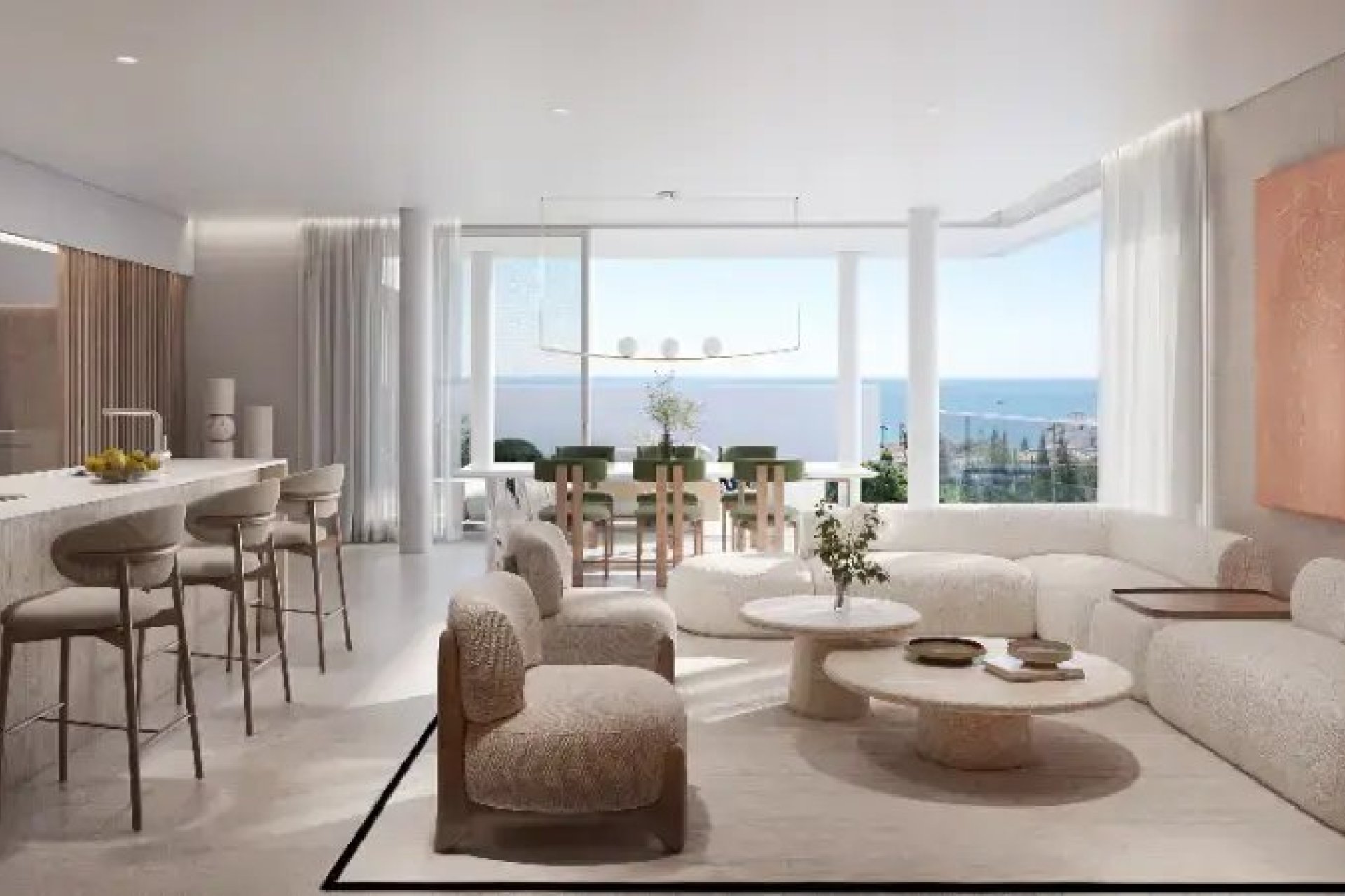 Obra nueva - Villa - Еstepona - Estepona