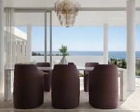 Obra nueva - Villa - Еstepona - Estepona