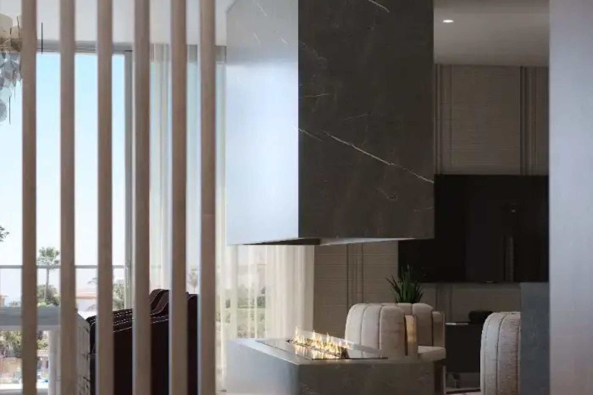 Obra nueva - Villa - Еstepona - Estepona