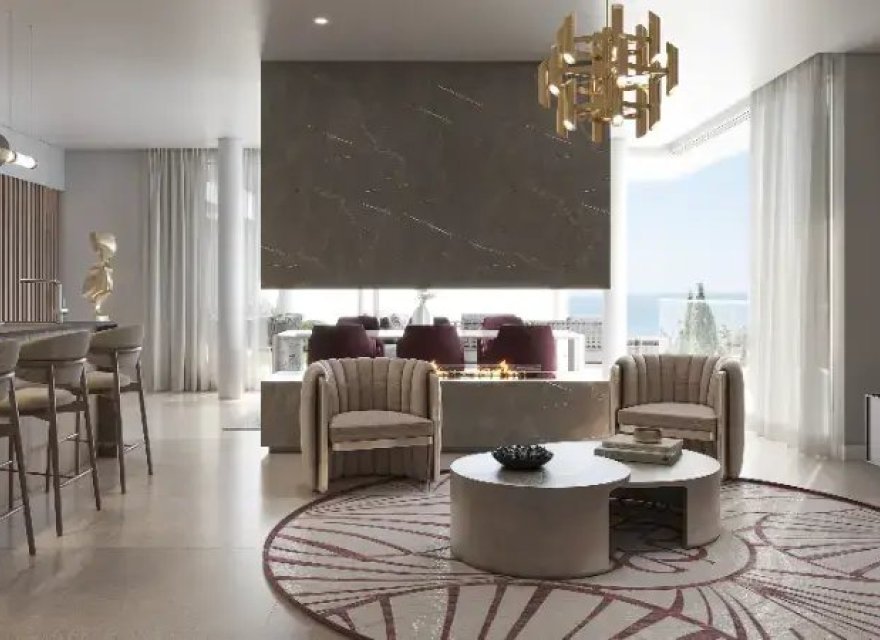 Obra nueva - Villa - Еstepona - Estepona