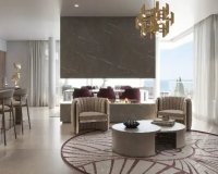 Obra nueva - Villa - Еstepona - Estepona