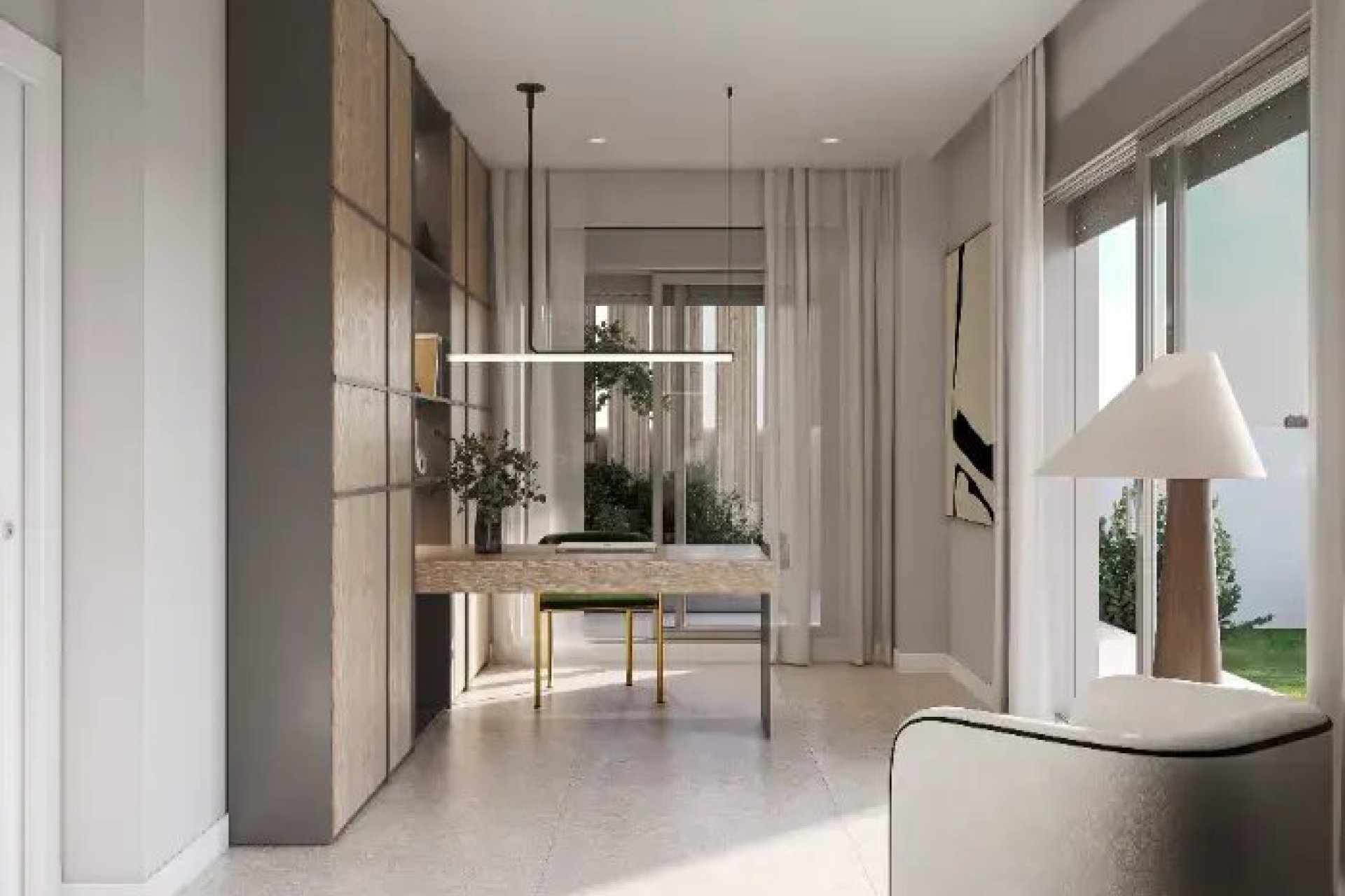 Obra nueva - Villa - Еstepona - Estepona