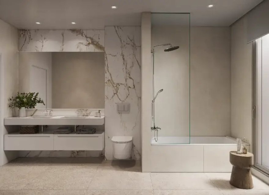 Obra nueva - Villa - Еstepona - Estepona