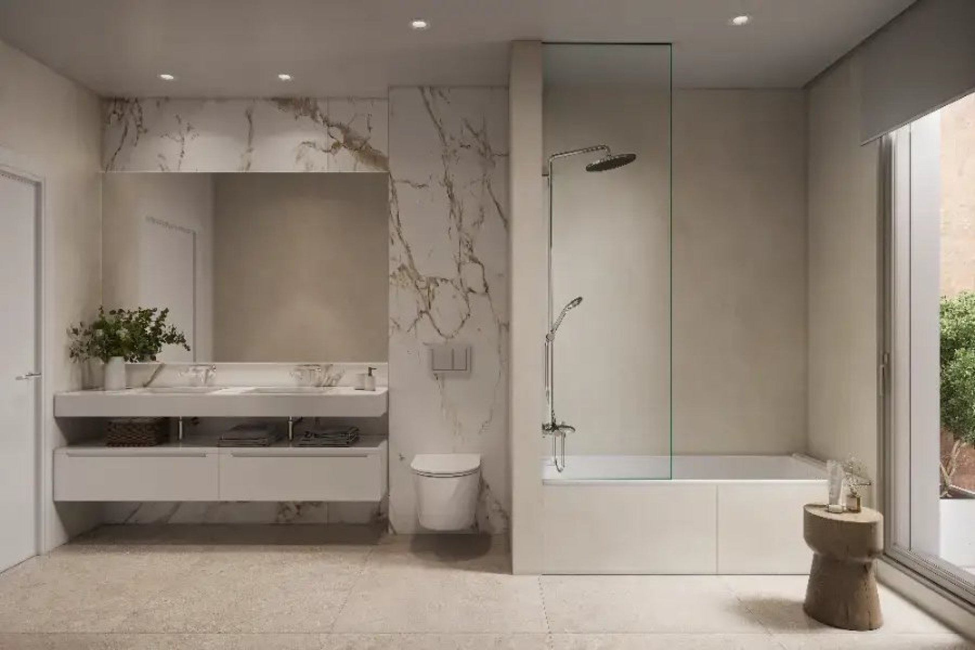 Obra nueva - Villa - Еstepona - Estepona