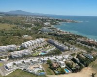 Obra nueva - Villa - Еstepona - Estepona