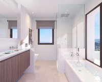 Obra nueva - Villa - Еstepona - Estepona