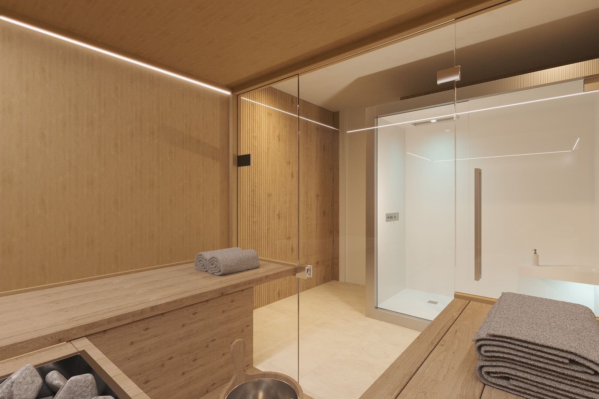 Obra nueva - Villa - Еstepona - Estepona