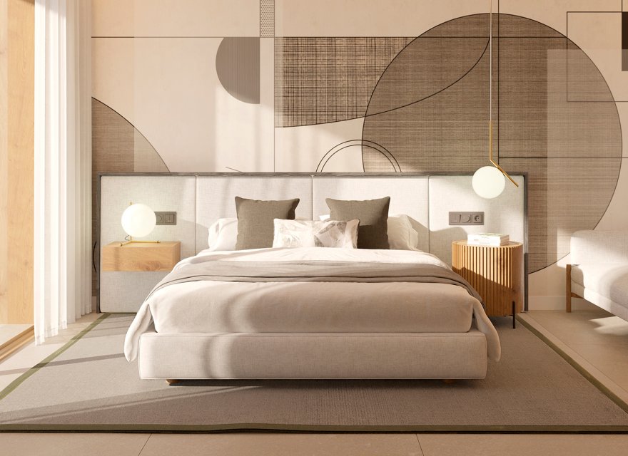 Obra nueva - Villa - Еstepona - Estepona