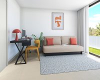 Obra nueva - Villa - Еstepona - Estepona