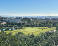 Obra nueva - Villa - Еstepona - Estepona