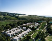 Obra nueva - Villa - Еstepona - Estepona