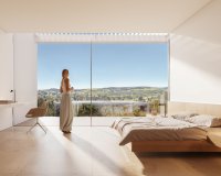 Obra nueva - Villa - Еstepona - Estepona