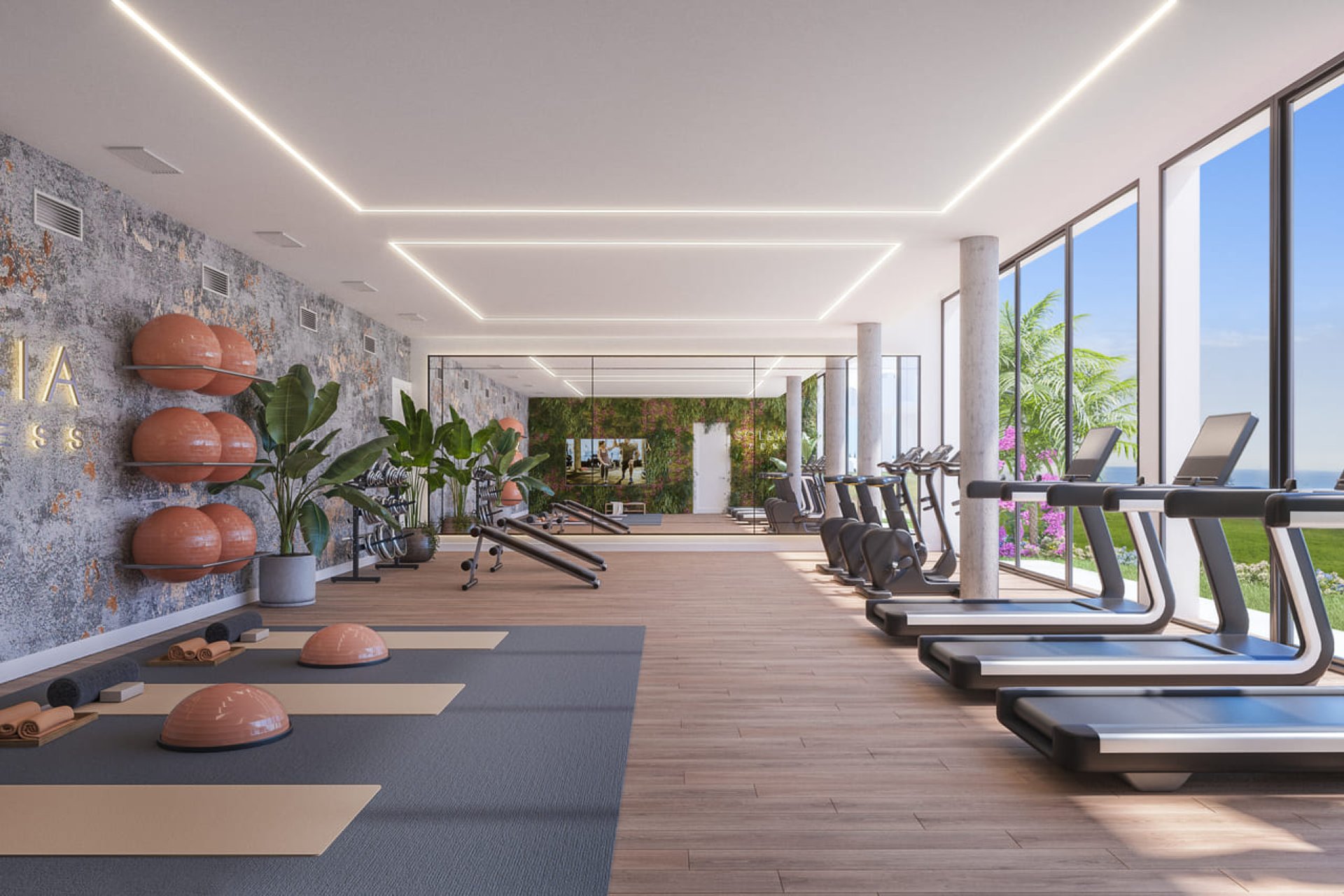 Obra nueva - Villa - Еstepona - Estepona