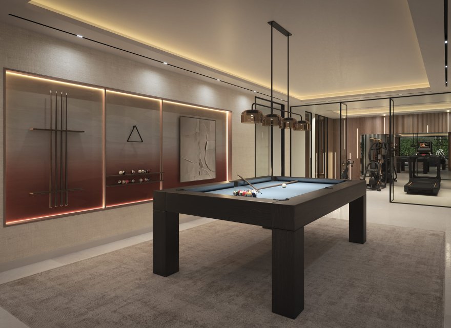 Obra nueva - Villa - Еstepona - Estepona