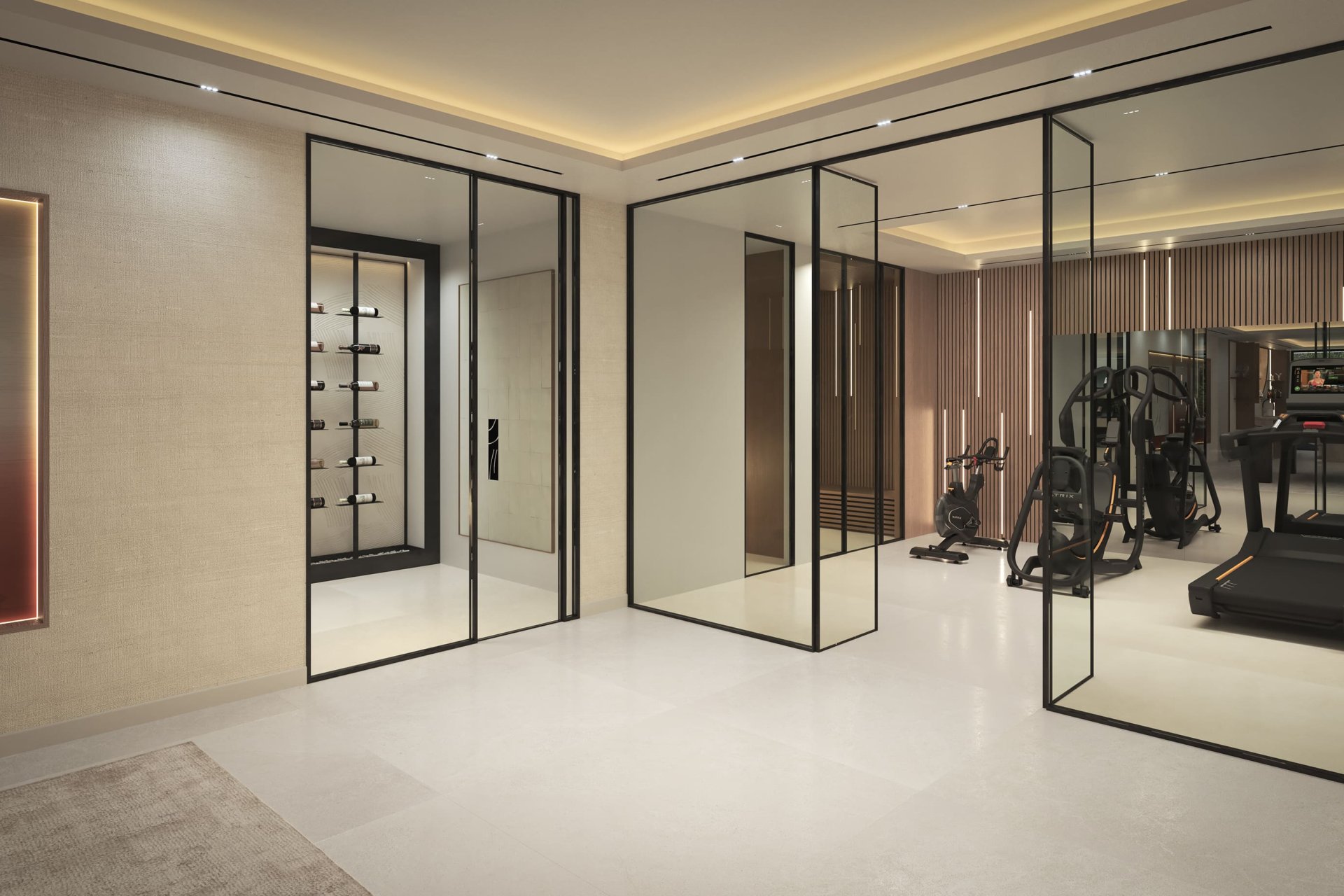 Obra nueva - Villa - Еstepona - Estepona